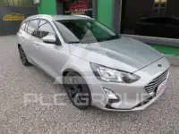 2021 Ford FOCUS