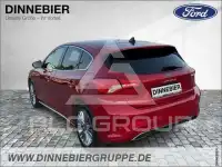 2021 Ford FOCUS