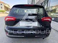 2021 Ford FOCUS