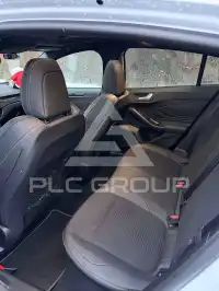 2021 Ford FOCUS