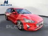 2021 Ford FOCUS