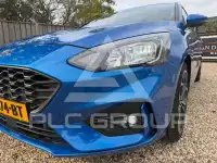 2021 Ford FOCUS