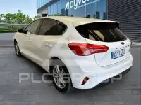 2021 Ford FOCUS