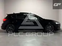 2021 Ford FOCUS
