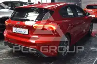2021 Ford FOCUS