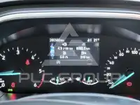 2021 Ford FOCUS