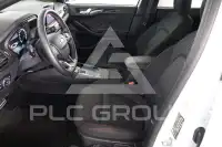 2021 Ford FOCUS