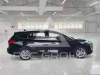 2021 Ford FOCUS