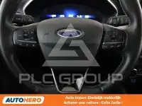 2021 Ford FOCUS