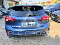 2021 Ford FOCUS