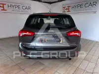 2021 Ford FOCUS