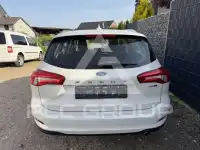 2021 Ford FOCUS