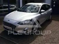 2021 Ford FOCUS