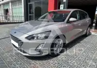 2021 Ford FOCUS