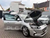 2021 Ford FOCUS