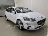 2021 Ford FOCUS