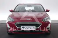 2021 Ford FOCUS