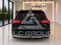 2021 Ford FOCUS