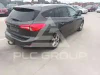2021 Ford FOCUS