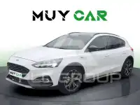 2021 Ford FOCUS