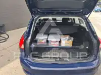 2021 Ford FOCUS