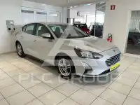 2021 Ford FOCUS