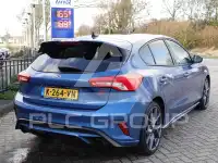 2021 Ford FOCUS
