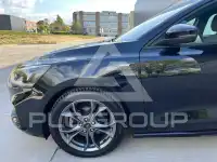 2021 Ford FOCUS