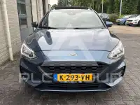 2021 Ford FOCUS