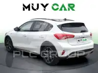 2021 Ford FOCUS