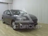 2021 Ford FOCUS