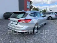 2021 Ford FOCUS