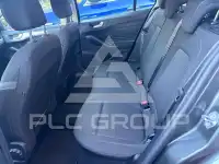2021 Ford FOCUS