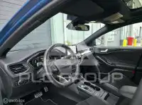 2021 Ford FOCUS