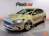 2021 Ford FOCUS