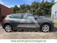 2021 Ford FOCUS