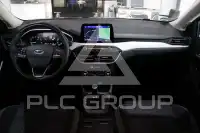 2021 Ford FOCUS