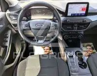 2021 Ford FOCUS