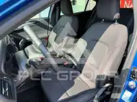 2021 Ford FOCUS