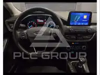 2021 Ford FOCUS
