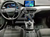 2021 Ford FOCUS