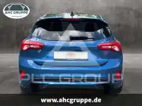 2021 Ford FOCUS