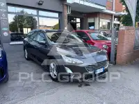 2021 Ford FOCUS