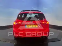 2021 Ford FOCUS
