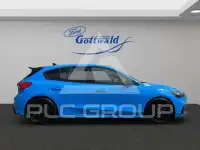 2021 Ford FOCUS