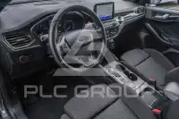 2021 Ford FOCUS