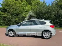 2021 Ford FOCUS