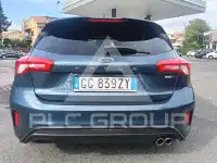 2021 Ford FOCUS