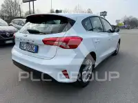 2021 Ford FOCUS