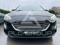 2021 Ford FOCUS